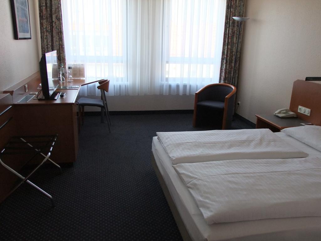 Arcadia Hotel Berlin — Photos 2